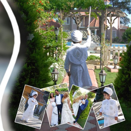 Fotoğrafçı Antalya - Wedding Photographer - 0535 208 98 42